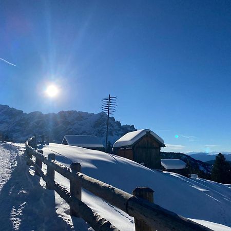 Ampio Appartamento Di 200Mq Nel Cuore Di Untermoi Exterior foto
